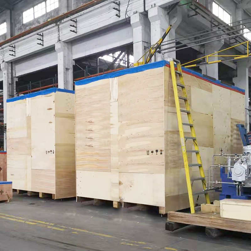 大(dà)件包裝木(mù)箱