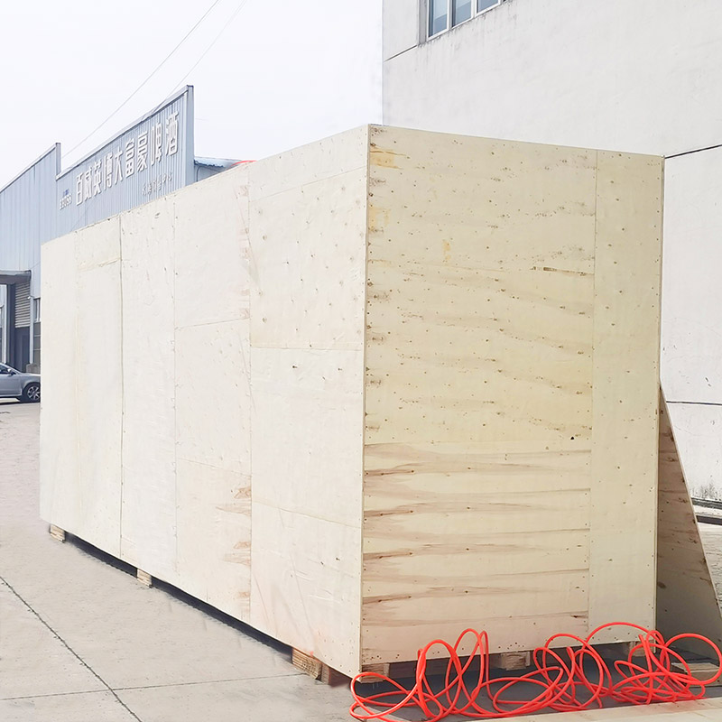 大件出(chu)口包裝